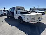 2024 Ford F-350 Crew Cab DRW 4WD Flatbed Truck for sale #QC04424 - photo 7