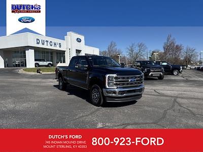 2023 Ford F-250 Crew Cab 4x4 Pickup for sale #QC08049 - photo 1
