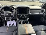 Used 2021 Ford F-150 Platinum SuperCrew Cab for sale #QC09699 - photo 16
