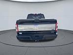 Used 2021 Ford F-150 Platinum SuperCrew Cab for sale #QC09699 - photo 5