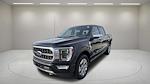 Used 2021 Ford F-150 Platinum SuperCrew Cab for sale #QC09699 - photo 9
