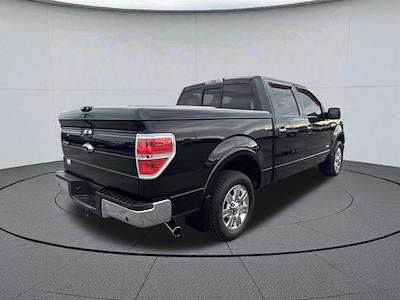 Used 2011 Ford F-150 Lariat SuperCrew Cab for sale #QC26363 - photo 2
