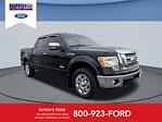 Used 2011 Ford F-150 Lariat SuperCrew Cab for sale #QC26363 - photo 1