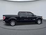Used 2011 Ford F-150 Lariat SuperCrew Cab for sale #QC26363 - photo 3