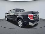 Used 2011 Ford F-150 Lariat SuperCrew Cab for sale #QC26363 - photo 5