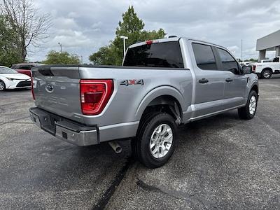 2023 Ford F-150 SuperCrew Cab 4x4 Pickup for sale #QC47755 - photo 2