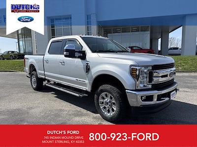 Used 2018 Ford F-350 - photo 1