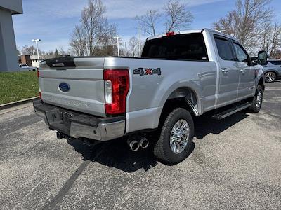 Used 2018 Ford F-350 - photo 1