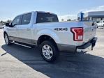 2017 Ford F-150 SuperCrew Cab 4WD Pickup for sale #QC87273 - photo 7