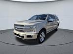 2018 Ford F-150 SuperCrew Cab 4WD Pickup for sale #QD82672 - photo 8