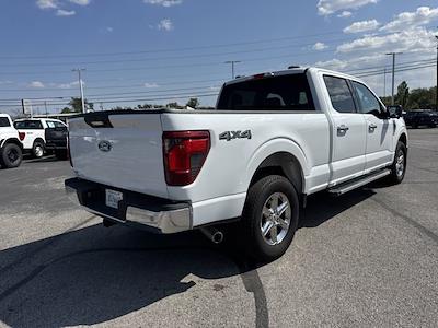 2024 Ford F-150 SuperCrew Cab 4WD Pickup for sale #QE02734 - photo 2