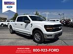 2024 Ford F-150 SuperCrew Cab 4WD Pickup for sale #QE02734 - photo 1