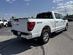 2024 Ford F-150 SuperCrew Cab 4WD Pickup for sale #QE02734 - photo 2