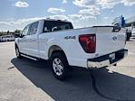 2024 Ford F-150 SuperCrew Cab 4WD Pickup for sale #QE02734 - photo 7