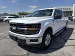 2024 Ford F-150 SuperCrew Cab 4WD Pickup for sale #QE02734 - photo 8