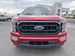 2022 Ford F-150 SuperCrew Cab 4x4 Pickup for sale #QE02886 - photo 10
