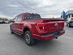 2022 Ford F-150 SuperCrew Cab 4x4 Pickup for sale #QE02886 - photo 7