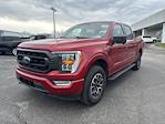 2022 Ford F-150 SuperCrew Cab 4x4 Pickup for sale #QE02886 - photo 9