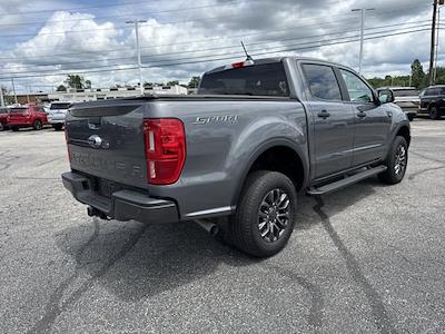 2023 Ford Ranger SuperCrew Cab 4x4 Pickup for sale #QE08694 - photo 2