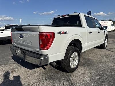 2023 Ford F-150 SuperCrew Cab 4WD Pickup for sale #QE38766 - photo 2