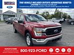 2021 Ford F-150 Super Cab 4x4 Pickup for sale #QE98088 - photo 1