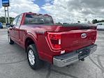 2021 Ford F-150 Super Cab 4x4 Pickup for sale #QE98088 - photo 7