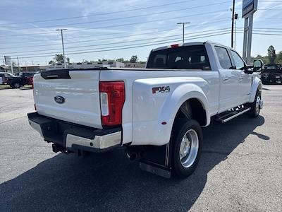 2017 Ford F-450 Crew Cab DRW 4x4 Pickup for sale #QF45291 - photo 2
