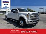 2017 Ford F-450 Crew Cab DRW 4x4 Pickup for sale #QF45291 - photo 1