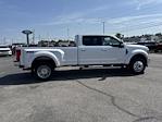 2017 Ford F-450 Crew Cab DRW 4x4 Pickup for sale #QF45291 - photo 3