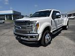 2017 Ford F-450 Crew Cab DRW 4x4 Pickup for sale #QF45291 - photo 7