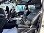 2017 Ford F-450 Crew Cab DRW 4x4 Pickup for sale #QF45291 - photo 8