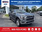 New 2025 Ford F-150 Lariat SuperCrew Cab 4x4 Pickup for sale #F1297 - photo 1