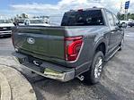 New 2025 Ford F-150 Lariat SuperCrew Cab 4x4 Pickup for sale #F1297 - photo 2