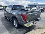 New 2025 Ford F-150 Lariat SuperCrew Cab 4x4 Pickup for sale #F1297 - photo 6