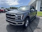 New 2025 Ford F-150 Lariat SuperCrew Cab 4x4 Pickup for sale #F1297 - photo 8