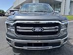 New 2025 Ford F-150 Lariat SuperCrew Cab 4x4 Pickup for sale #F1297 - photo 9