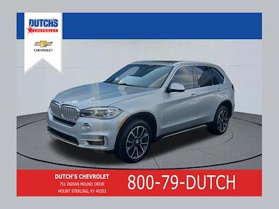 2017 BMW X5 AWD SUV for sale #V75652 - photo 1