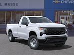 New 2025 Chevrolet Silverado 1500 Work Truck Regular Cab Pickup for sale #CC5003 - photo 7
