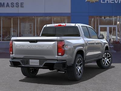 2024 Chevrolet Colorado Crew Cab 4WD, Pickup for sale #CD4135 - photo 2