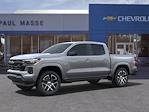 2024 Chevrolet Colorado Crew Cab 4WD, Pickup for sale #CD4135 - photo 3