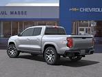 2024 Chevrolet Colorado Crew Cab 4WD, Pickup for sale #CD4135 - photo 4