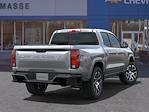 2024 Chevrolet Colorado Crew Cab 4WD, Pickup for sale #CD4135 - photo 2