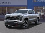 2024 Chevrolet Colorado Crew Cab 4WD, Pickup for sale #CD4135 - photo 6