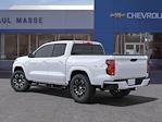 2024 Chevrolet Colorado Crew Cab 4WD, Pickup for sale #CD4095 - photo 3