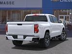 2024 Chevrolet Colorado Crew Cab 4WD, Pickup for sale #CD4095 - photo 4