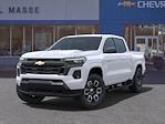 2024 Chevrolet Colorado Crew Cab 4WD, Pickup for sale #CD4095 - photo 6