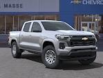 2025 Chevrolet Colorado Crew Cab 4WD, Pickup for sale #CD5002 - photo 7