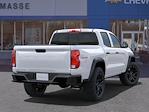 2025 Chevrolet Colorado Crew Cab 4WD, Pickup for sale #CD5005 - photo 4