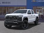 2025 Chevrolet Colorado Crew Cab 4WD, Pickup for sale #CD5005 - photo 6