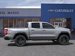 2025 Chevrolet Colorado Crew Cab 4WD, Pickup for sale #CD5007 - photo 5